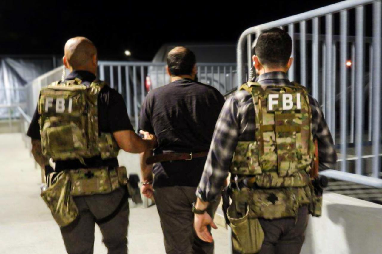 Kataib Hezbollah commander detained in Türkiye, handed to FBI for terror charges 