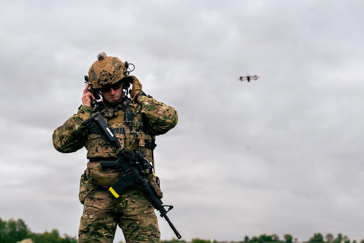 Pentagon's drone rush is causing 'basic explosive safety principles' to be ignored