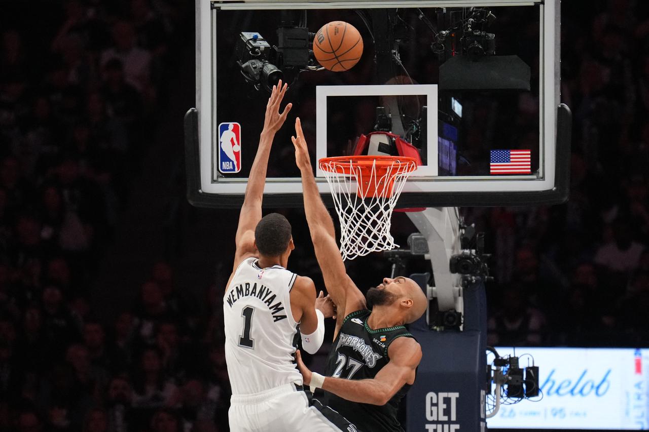 Spurs returns to Western Conference Finals for first time since 2017