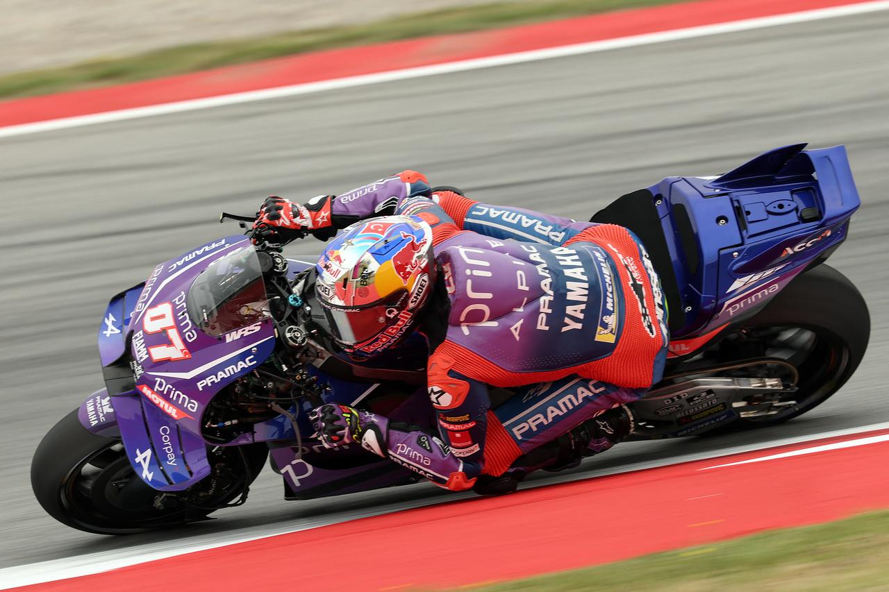 Toprak Razgatlioglu to start 22nd after Barcelona qualifying crash