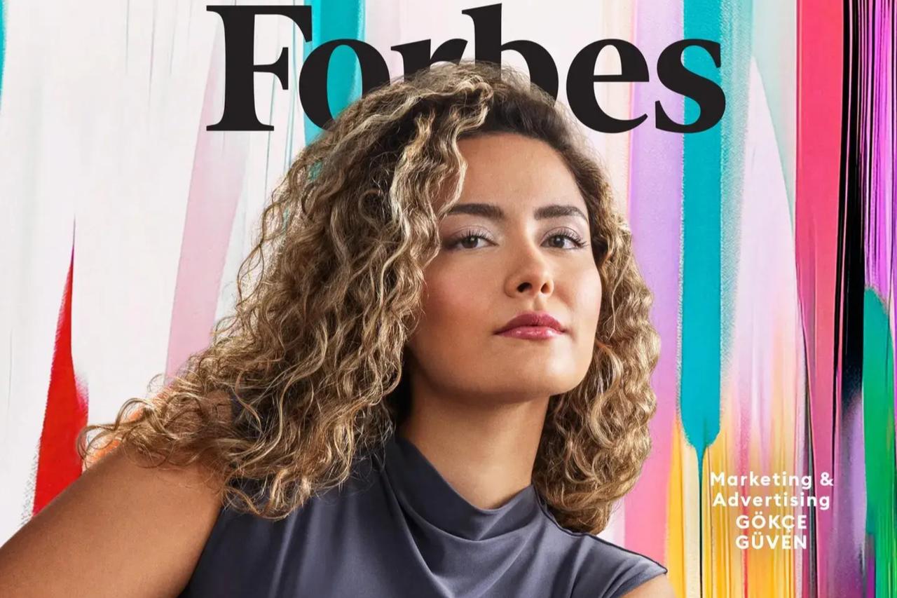 Most US charges against Forbes-listed Gokce Guven dropped
