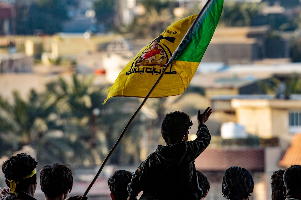 US indicts Kataeb Hezbollah member over 18 terror attacks in Europe, Canada