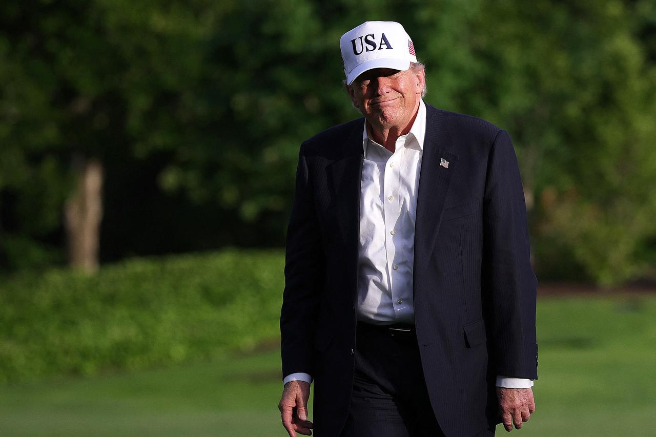 US may ask Israel to use Palestinian tax funds for Trump’s Gaza plan: Report