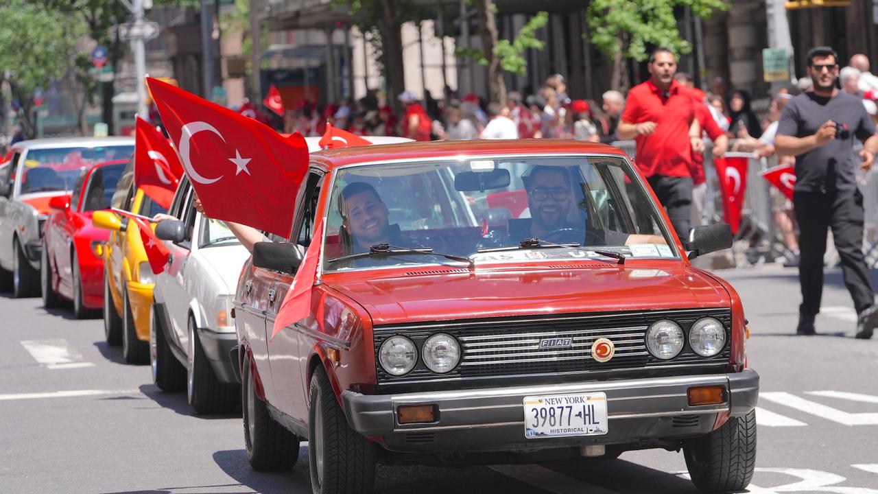 Anadolu Agency