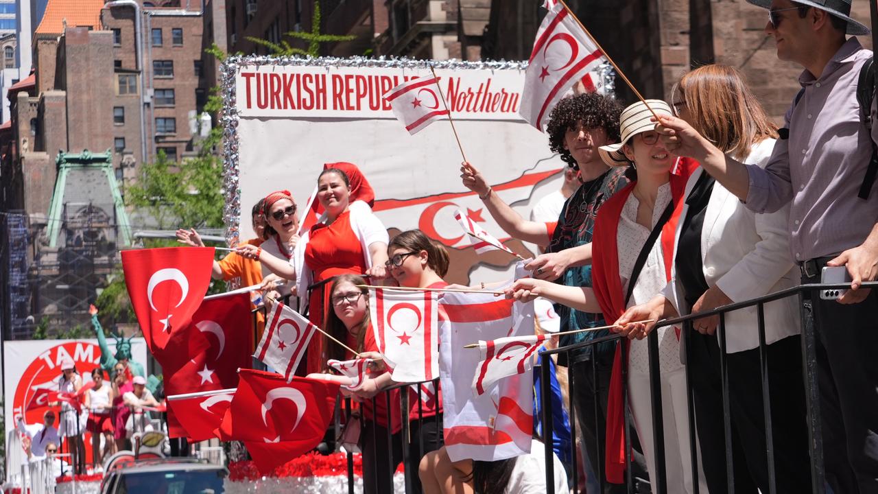 Anadolu Agency