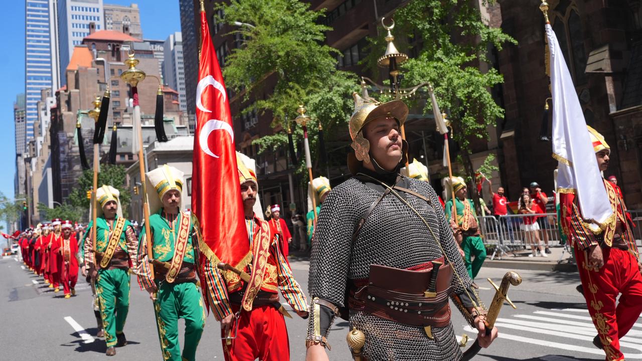 Anadolu Agency