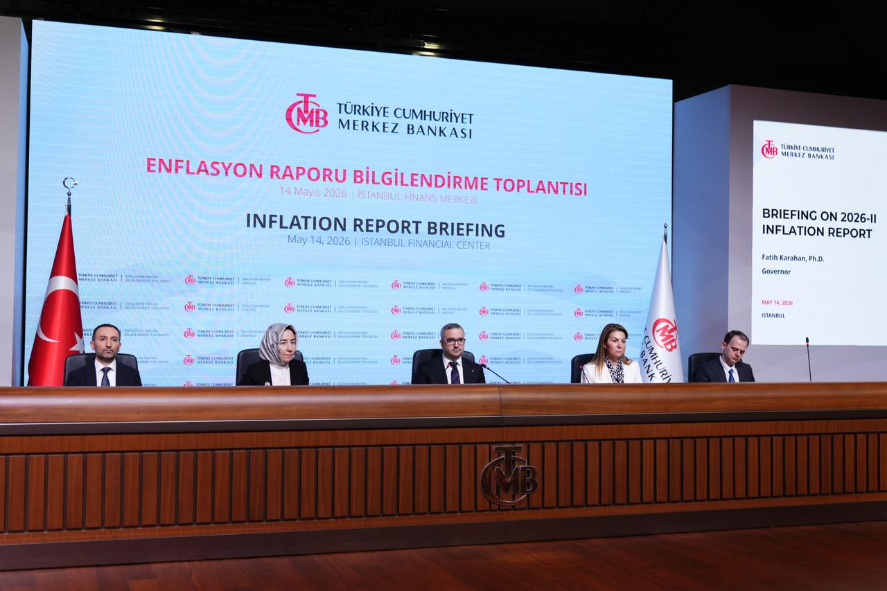 Central bank raises inflation forecast, rate outlook gets more complicated
