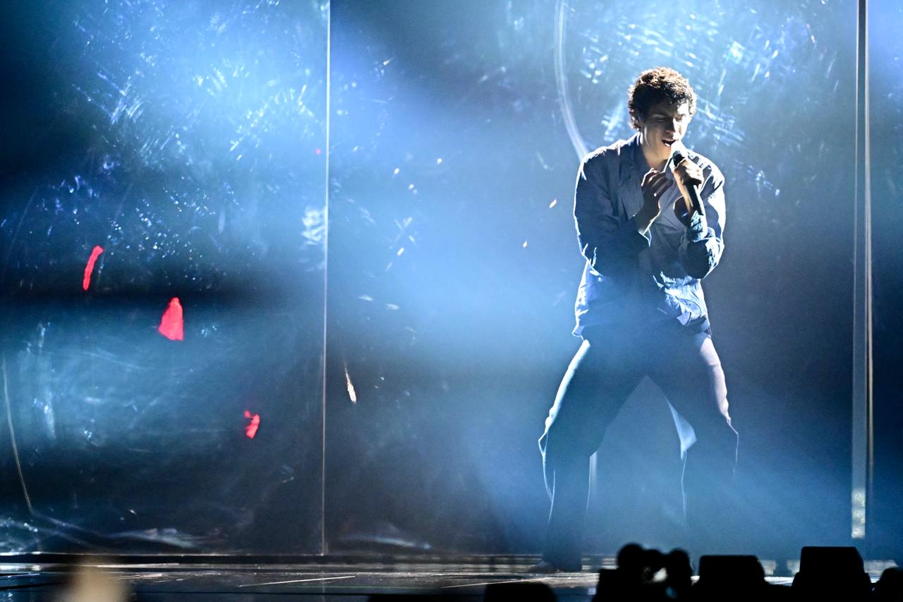 Czechia demands justice at Eurovision as EBU rules camera glitch minor for replay