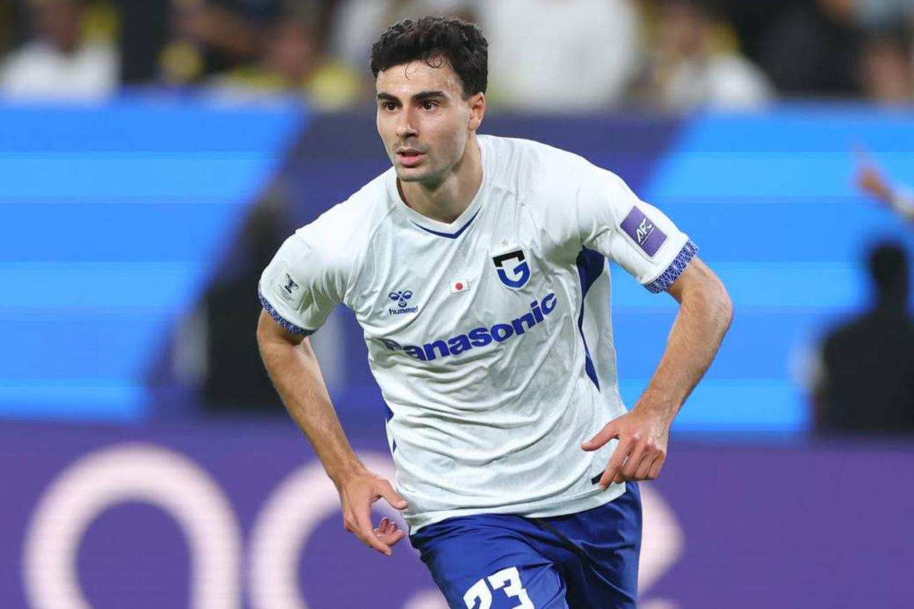 Turkish striker blows away Ronaldo’s title hopes in AFC final