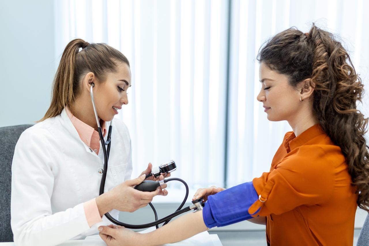 Hypertension now striking adults in their 30s, experts warn