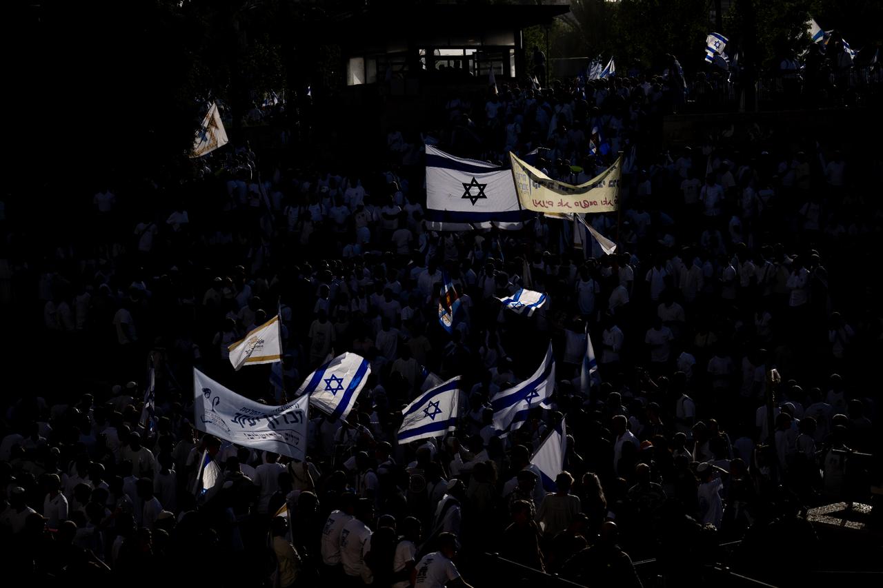 ICC issues secret arrest warrants for five more Israeli officials Image