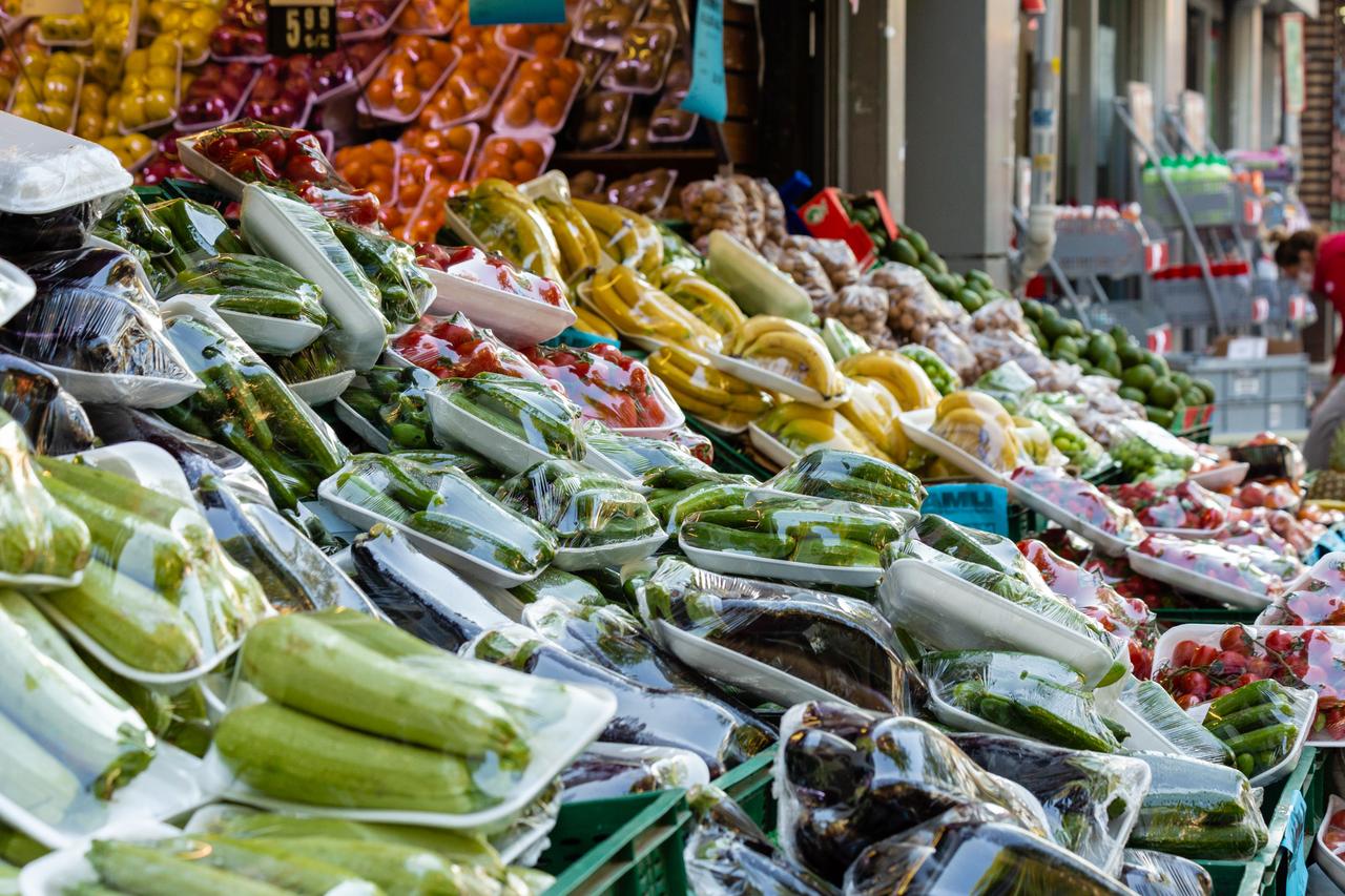 Istanbul pays more for basic needs than London as inflation bites: Report