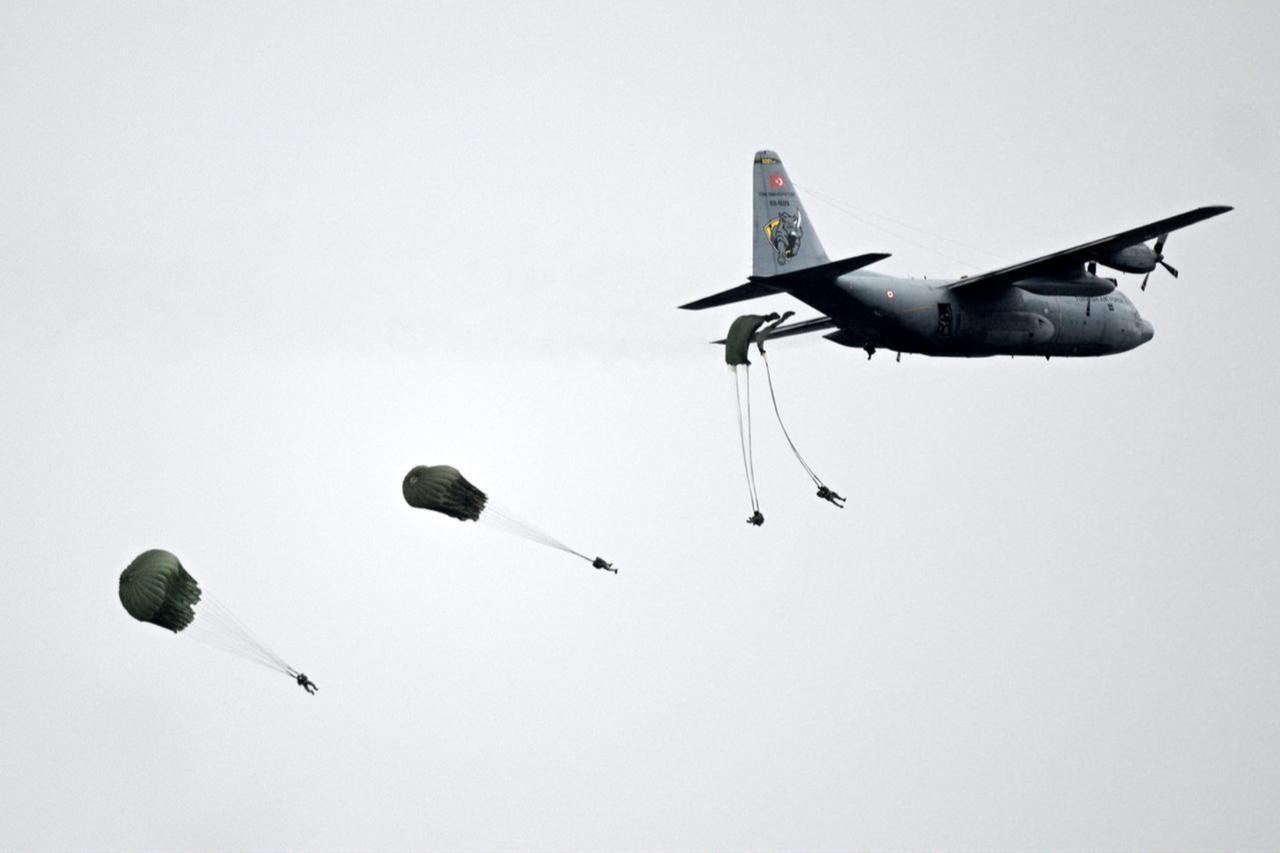 Many ifs and buts: Are Türkiye and Israel on a collision course?