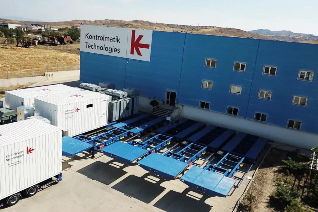 Turkish company Kontrolmatik seeks debt lifeline after missing bond payments
