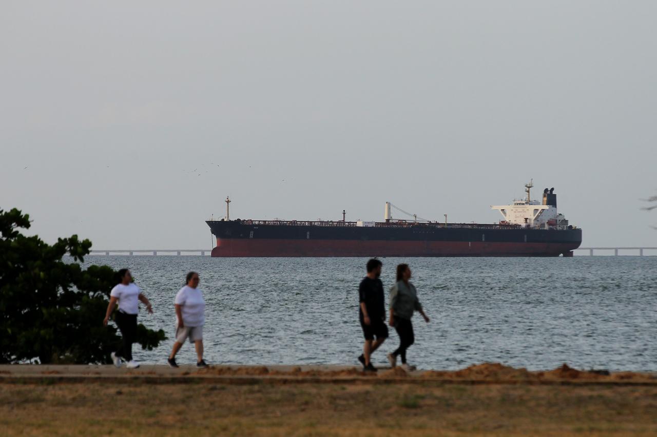 Türkiye opens land bridge for Gulf cargo as Hormuz closure drives record freight rates 