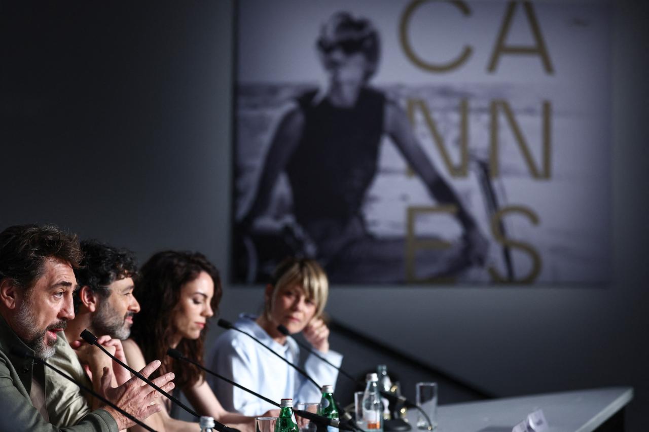 Türkiye pitches film locations, co-productions at Cannes