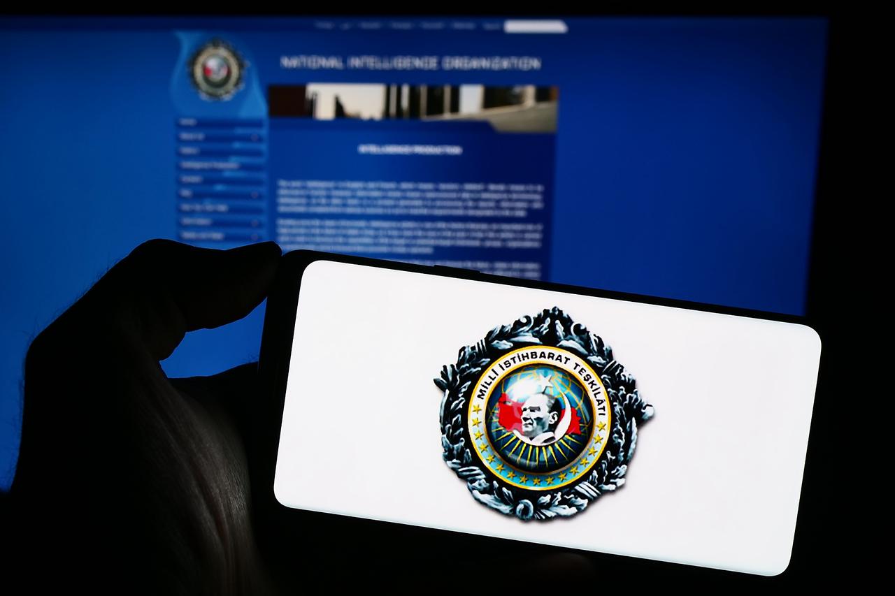 How Türkiye's MIT unmasked a 'ghost' spy operating since 1990s