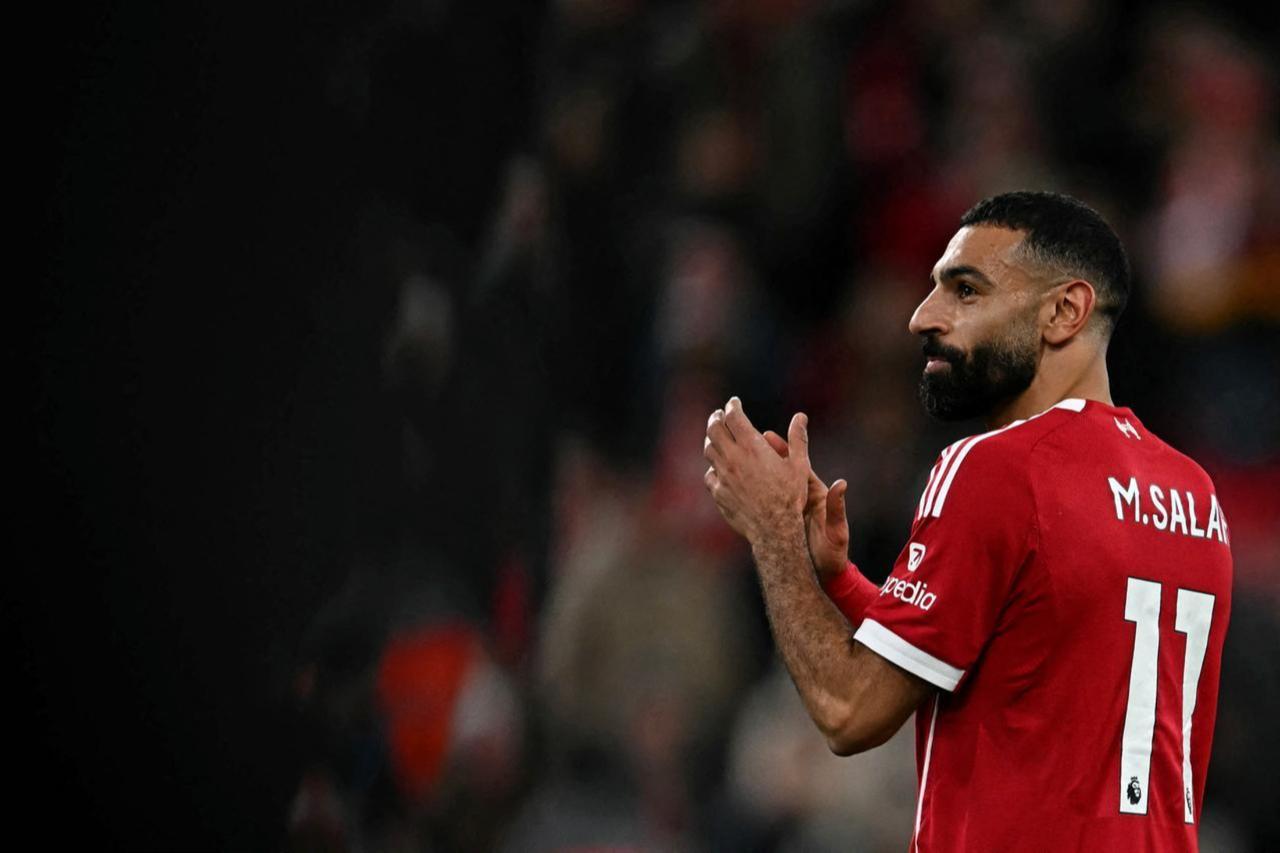 Fenerbahce offers Mohamed Salah 3-year deal 