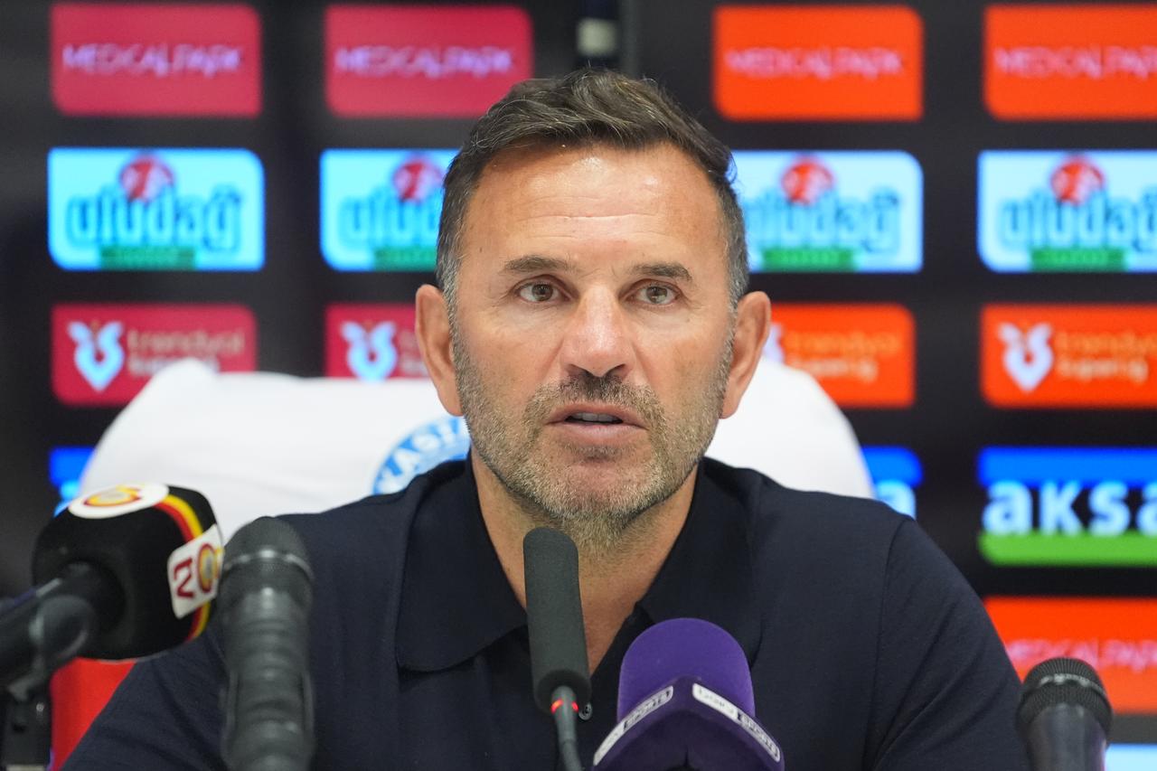 Galatasaray coach signals progress on Lemina deal, Icardi talks set for next week
