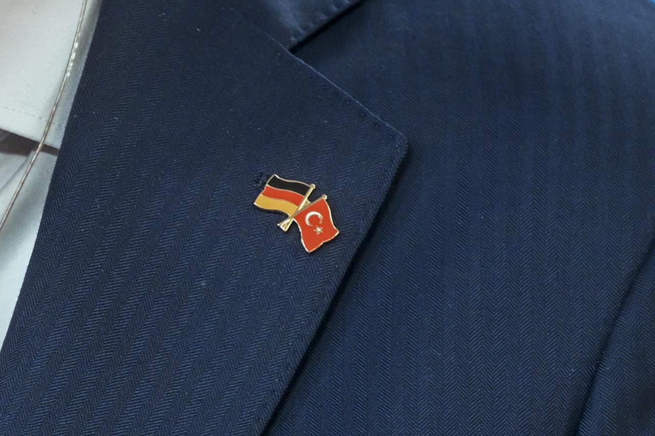 Germany to send Patriot battery and 150 troops to Türkiye as NATO summit approaches
