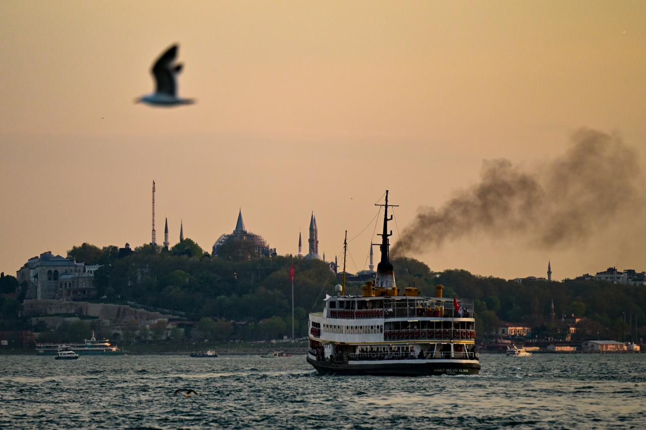 Istanbul turns up the curtain on a packed week of arts