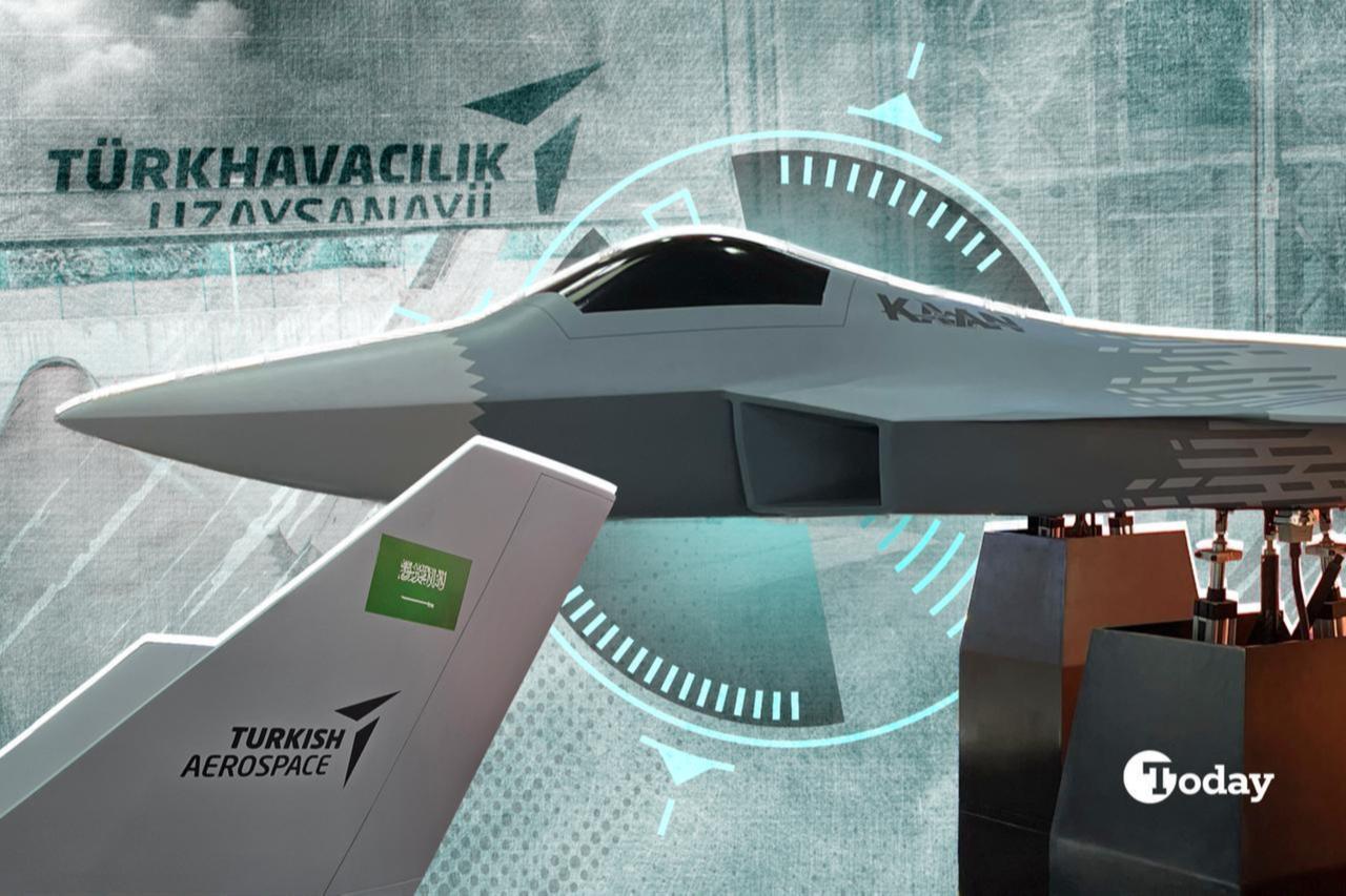KAAN fighter jet could reshape Pakistan’s air power