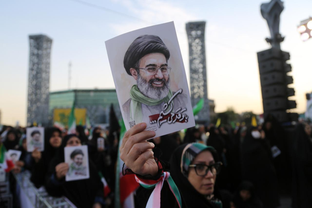 Khamenei threatens new war fronts as Trump pulls back planned Iran strike