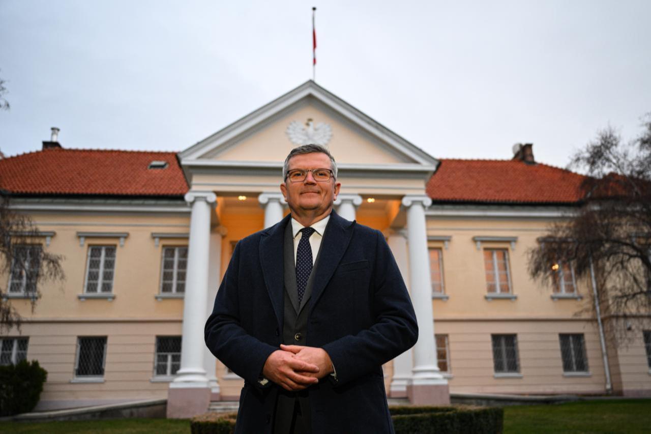 Poland hails Türkiye as strategic partner, eyes $15 billion trade and defense ties
