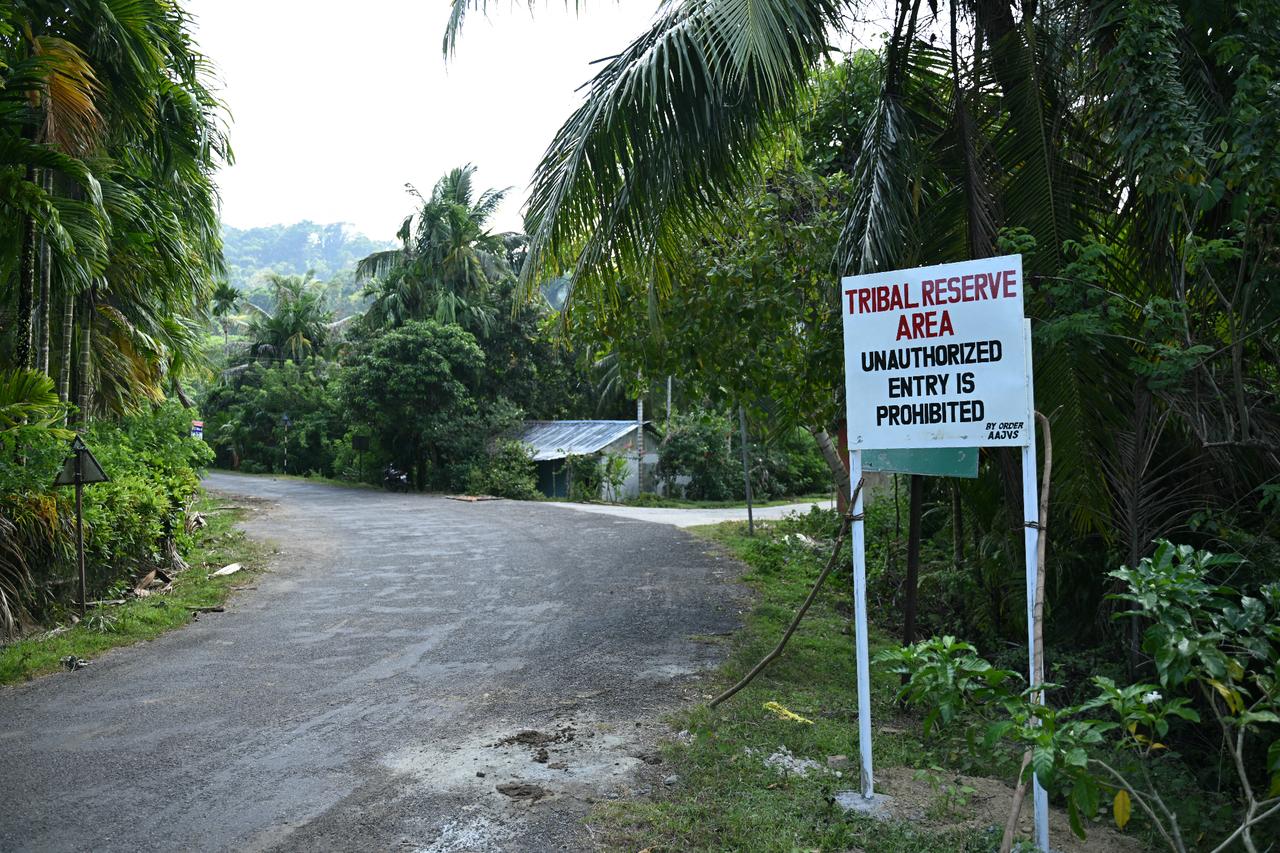 India's tribe linked to missionary’s killing may need saving now