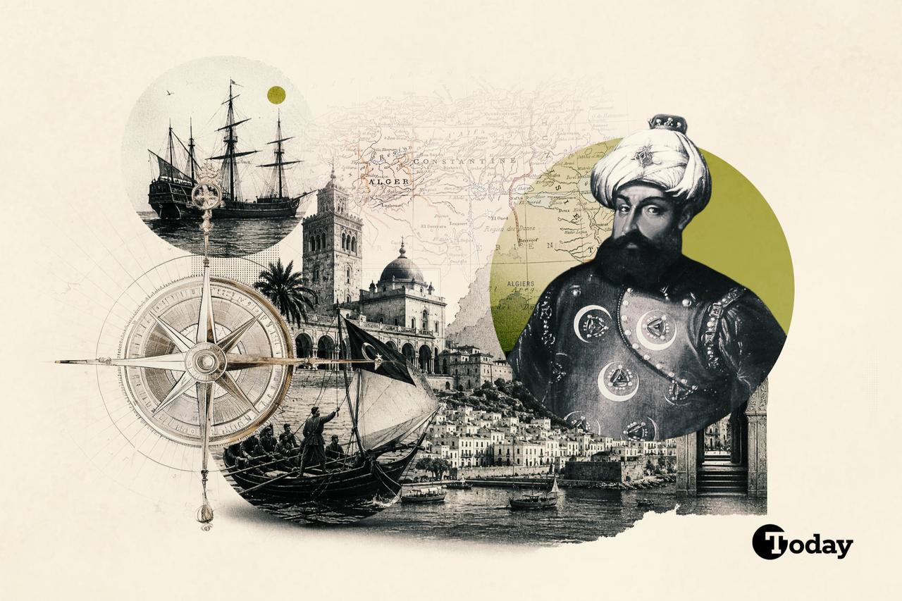 The Turks' new world: Türkiye’s strategic future in North Africa