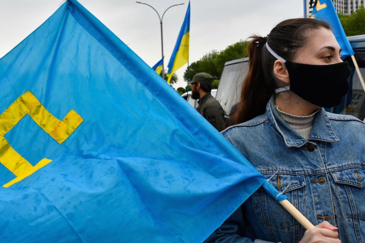 Türkiye marks Crimean Tatar exile anniversary, denounces illegal annexation