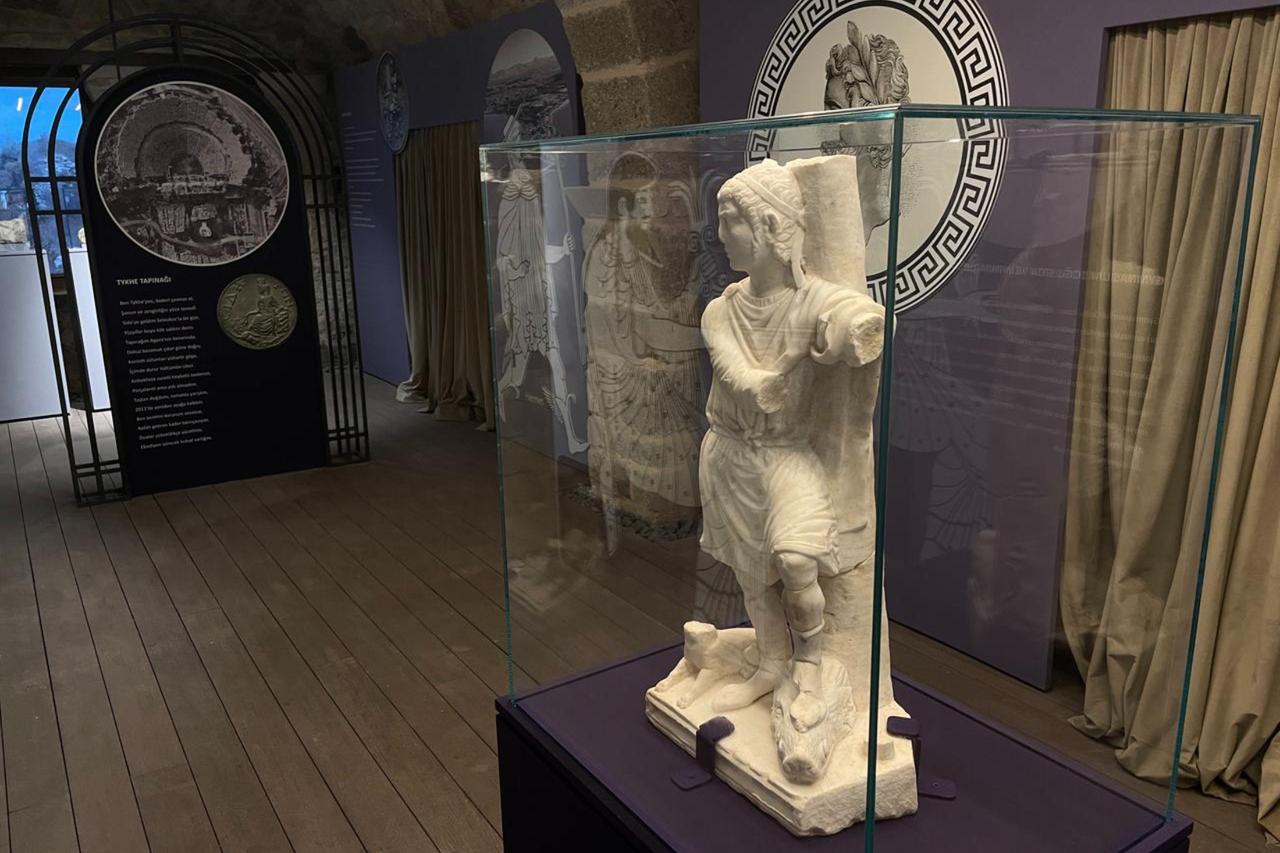 Türkiye’s museum count nears 700 after sharp rise over past decade
