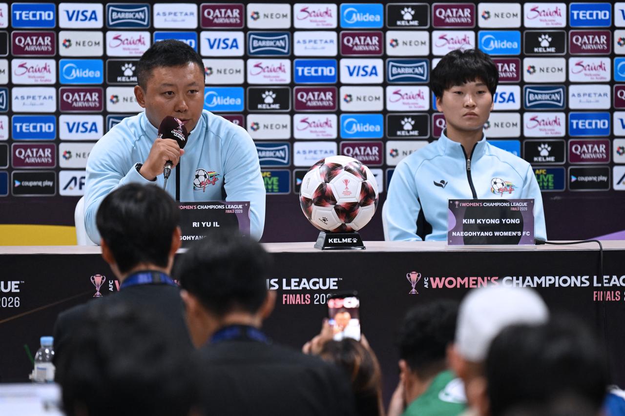 First inter-Korean sports face-off in 8 years kicks off