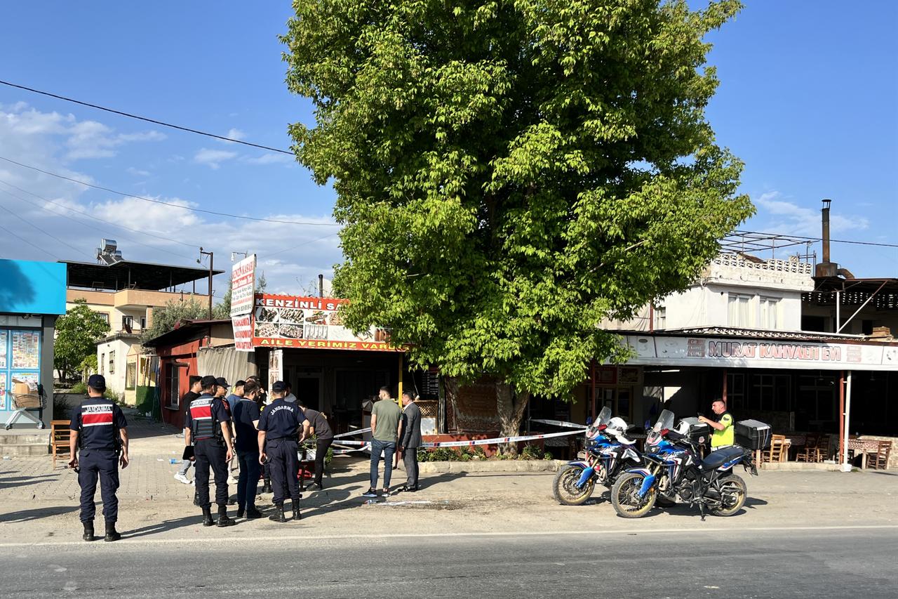 Gunman kills 6, injures 8 across Türkiye's Mersin before taking his own life