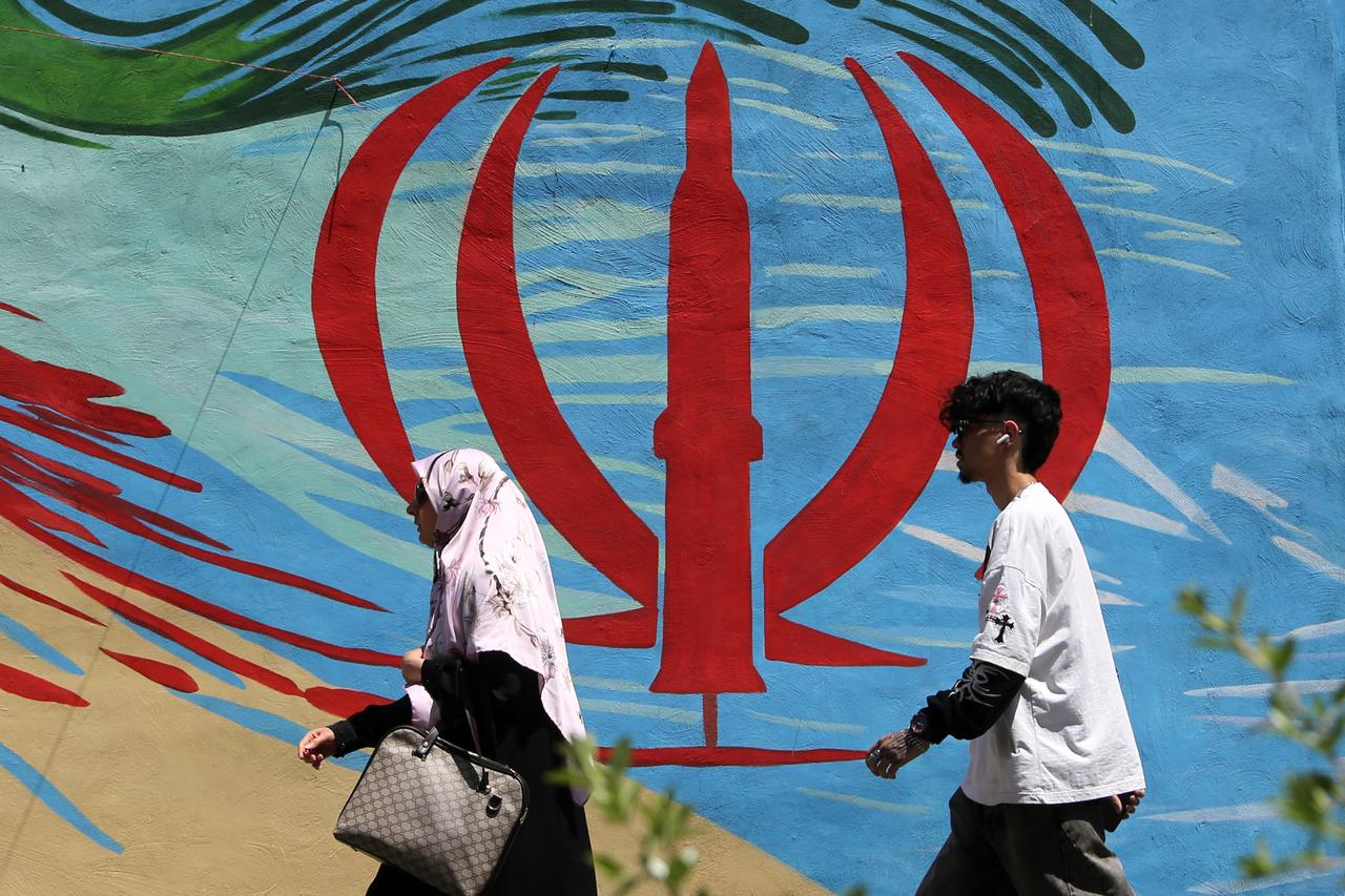 Iran reveals details of latest proposal sent to Washington as talks stall
