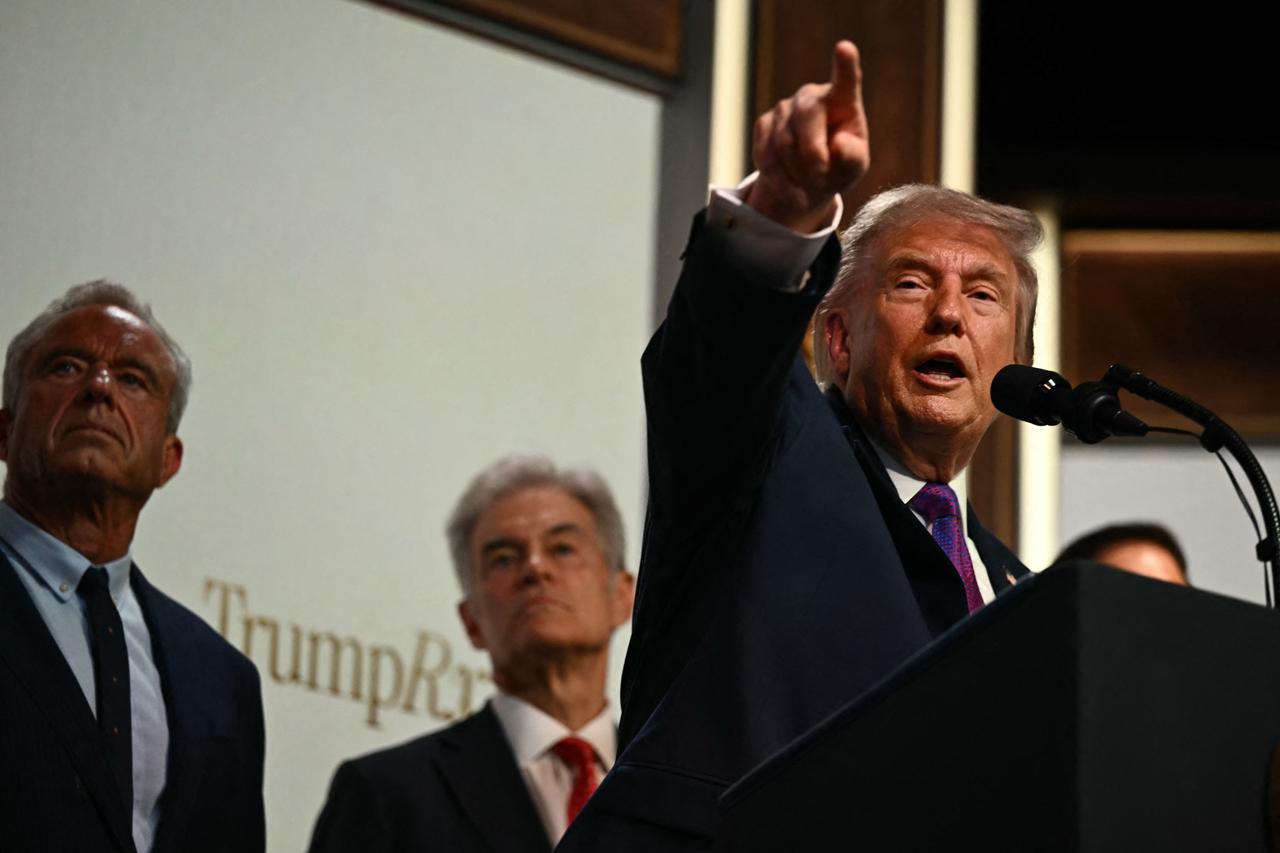 Trump 'seriously weighs' Cuba military action: Report