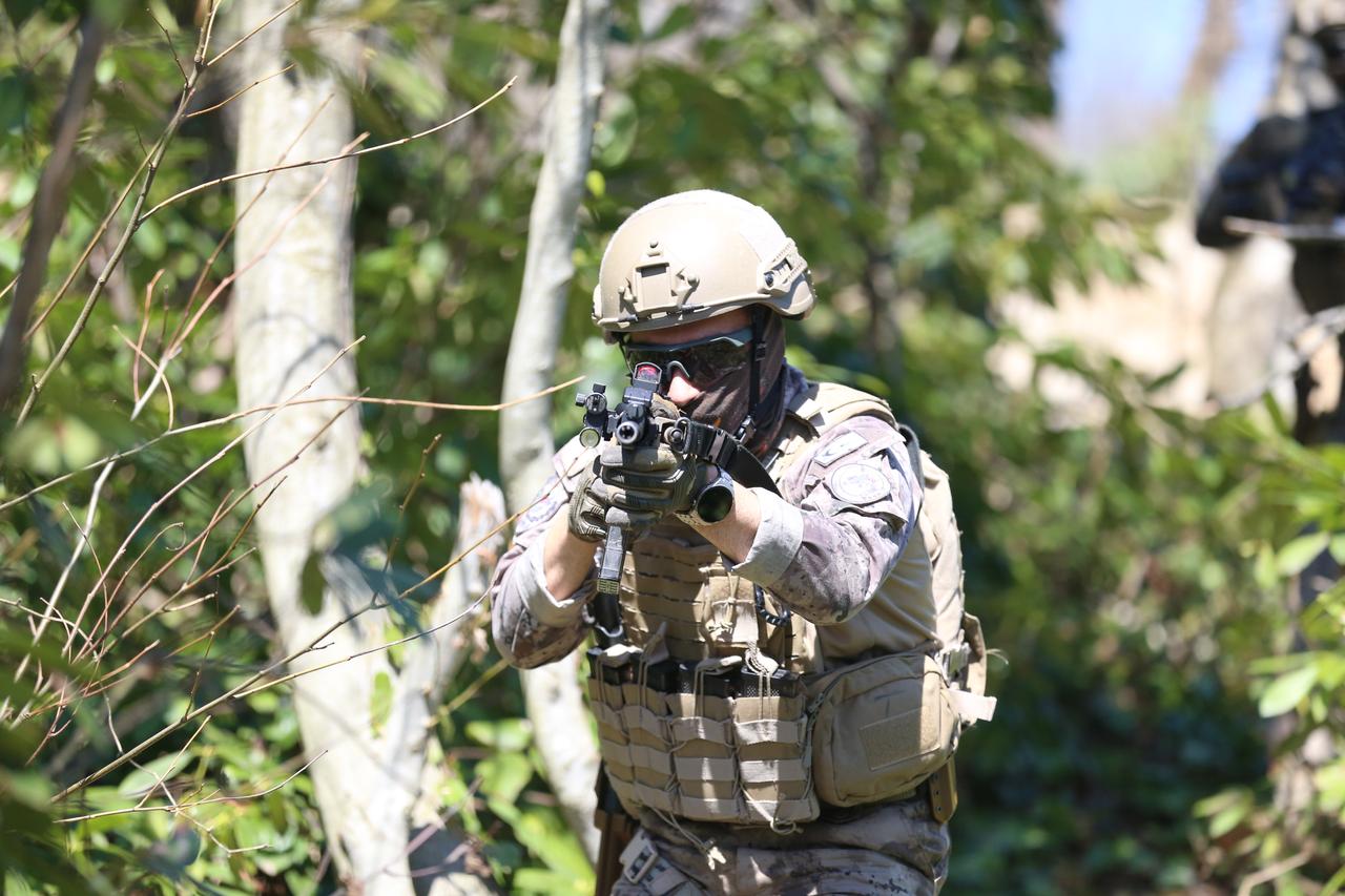 Turkish police dismantle Daesh recruitment and indoctrination network 
