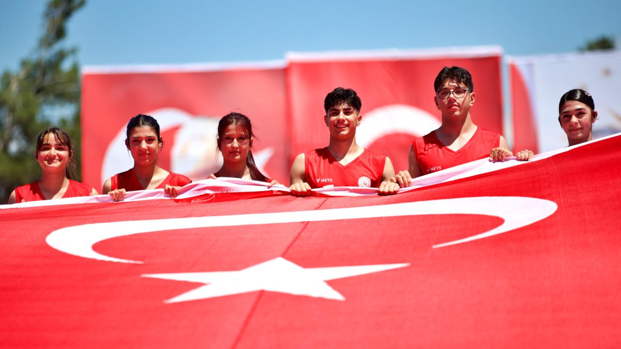 Anadolu Agency