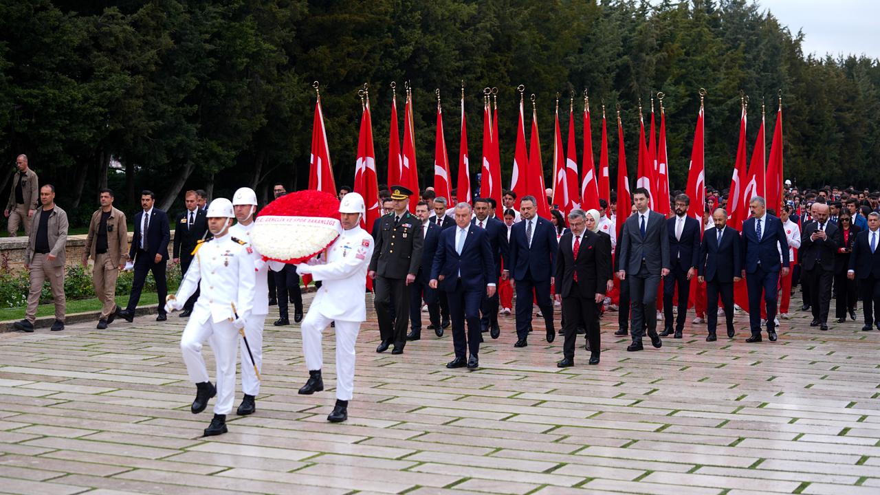 Anadolu Agency