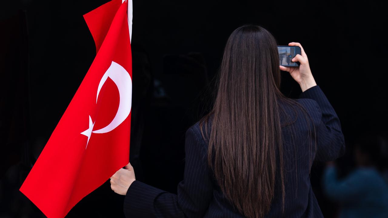 Anadolu Agency