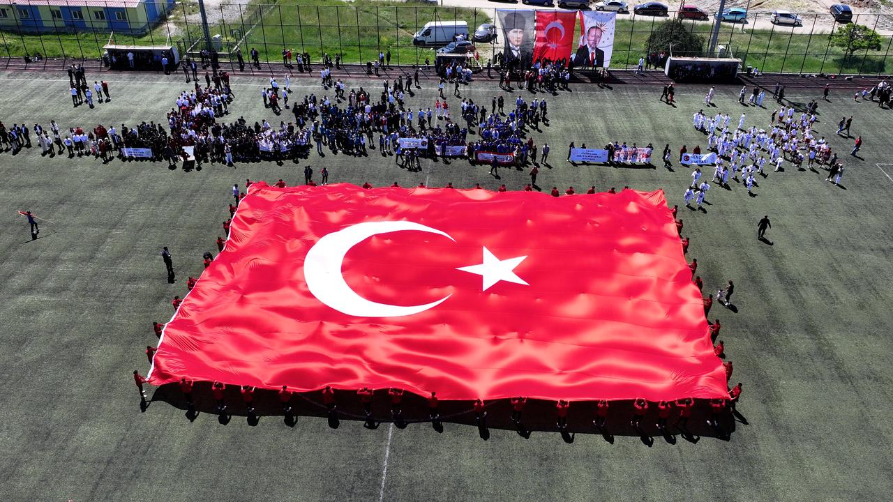 Anadolu Agency