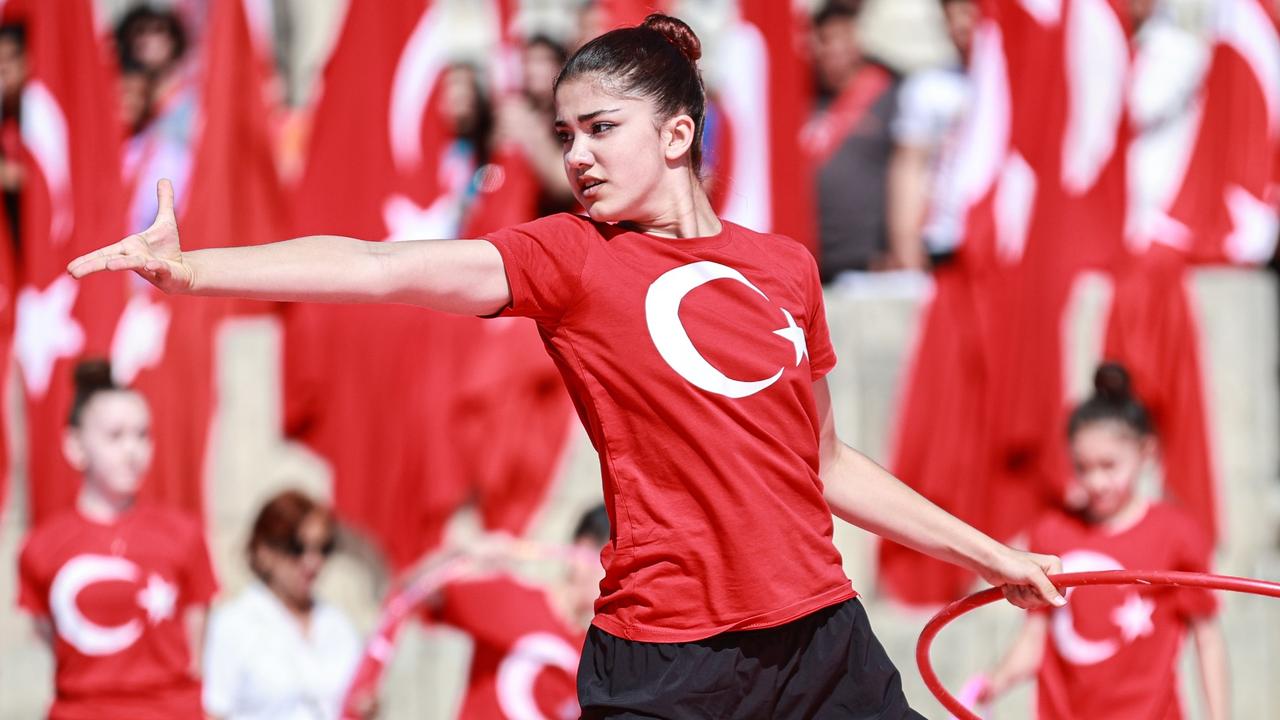 Anadolu Agency
