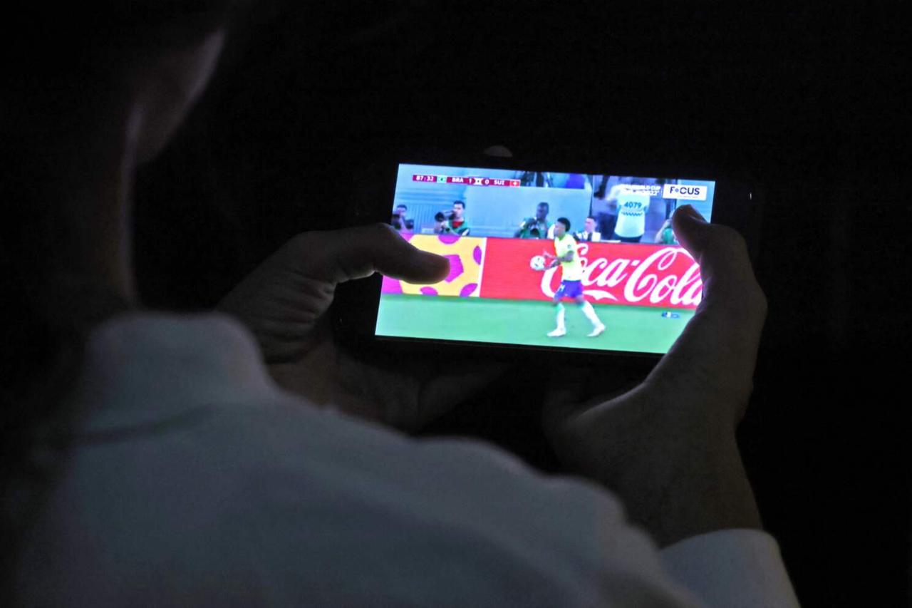 Türkiye's illegal betting market worth up to $60B: VP Yilmaz