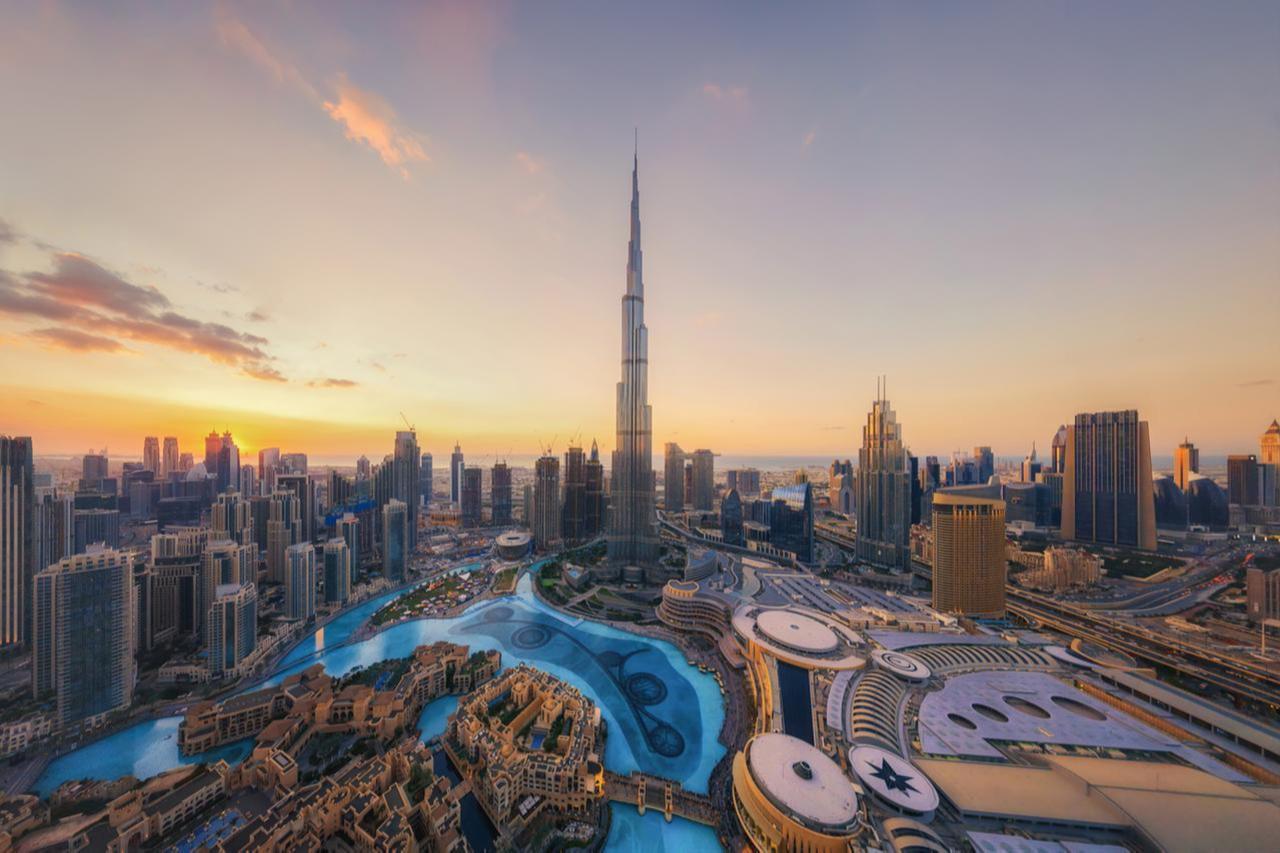 Twilight of the Dubai dream: UAE’s fatal gamble against Iran