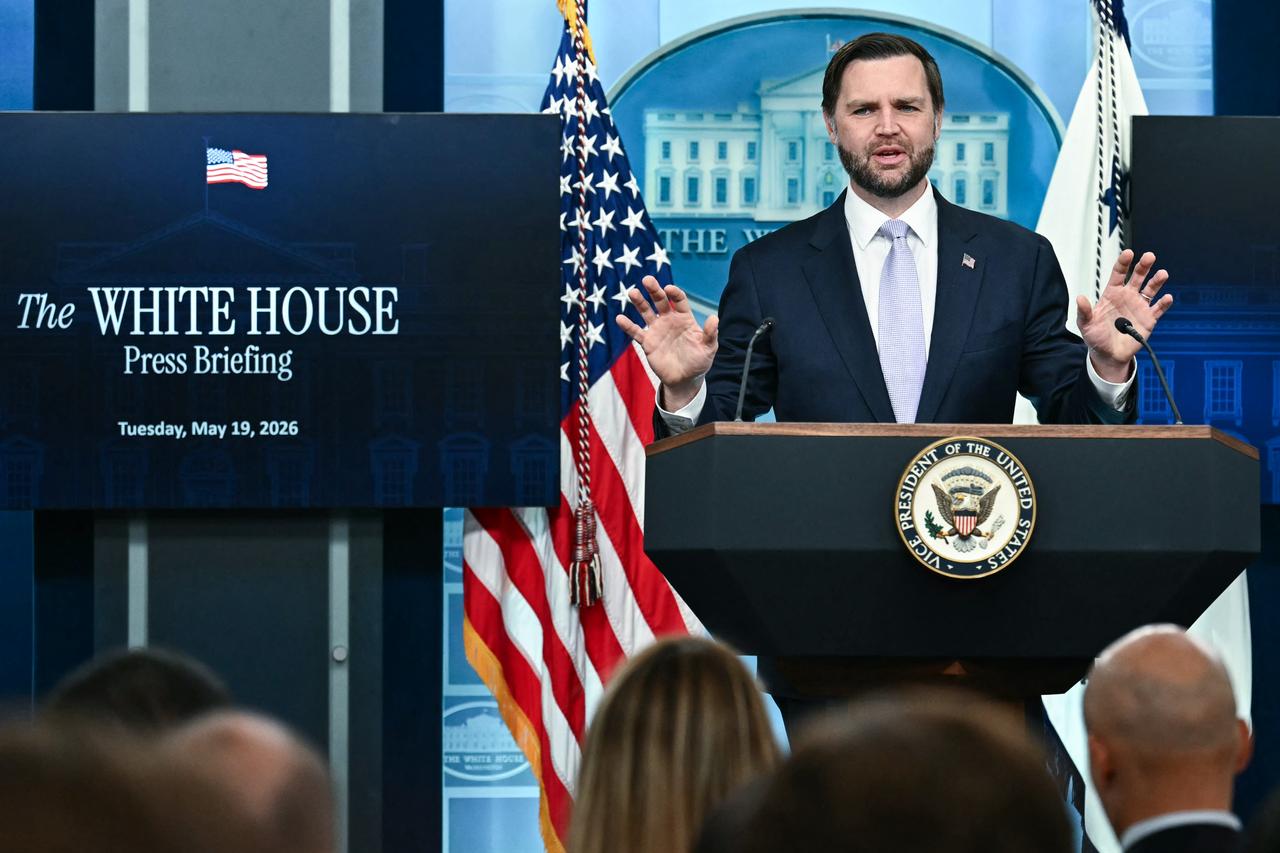 Vance says Poland troop deployment delayed, not canceled