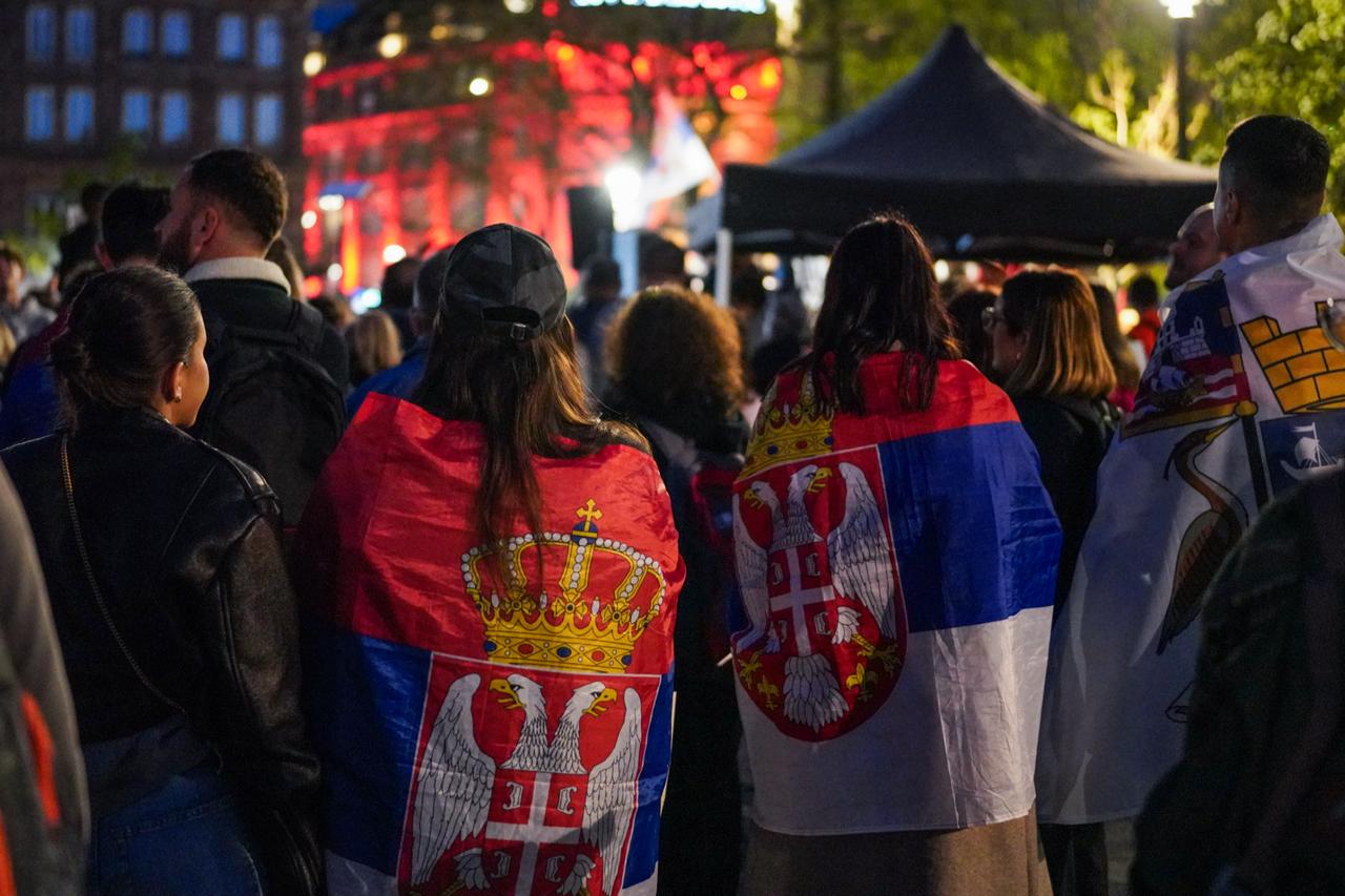 The vow remains: Serbia’s reform generation and Kosovo