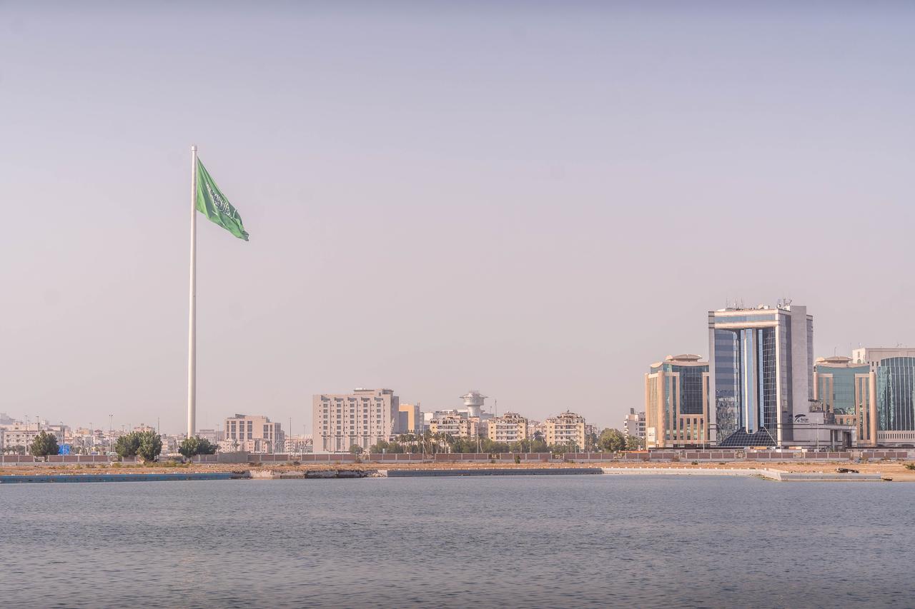 New blocs, desert divorces and the Jeddah jolt