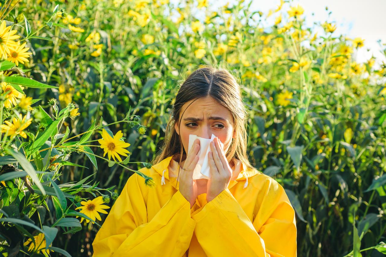 400M affected by seasonal allergies as experts share 9 ways to manage symptoms