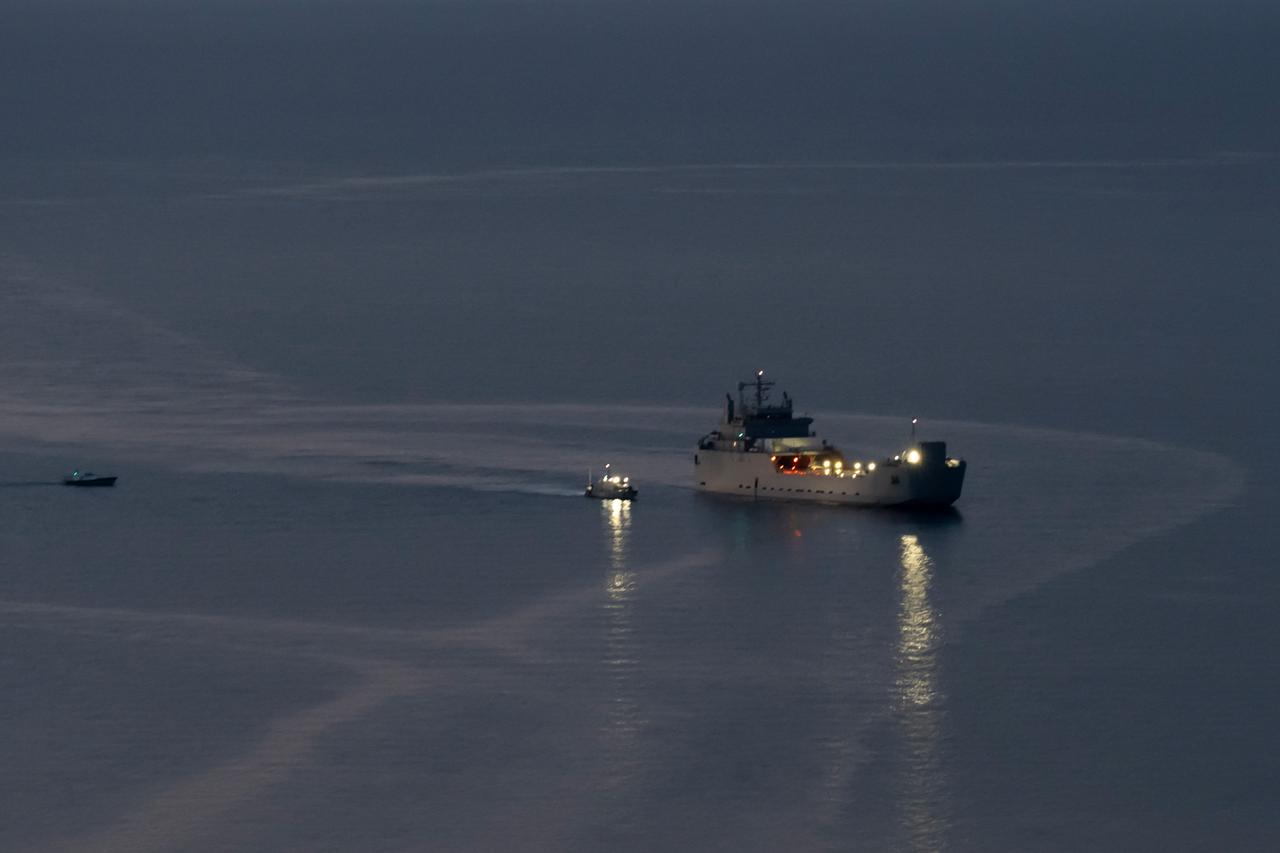 Flotilla activists describe 40 hours of ill-treatment by Israel after seizure