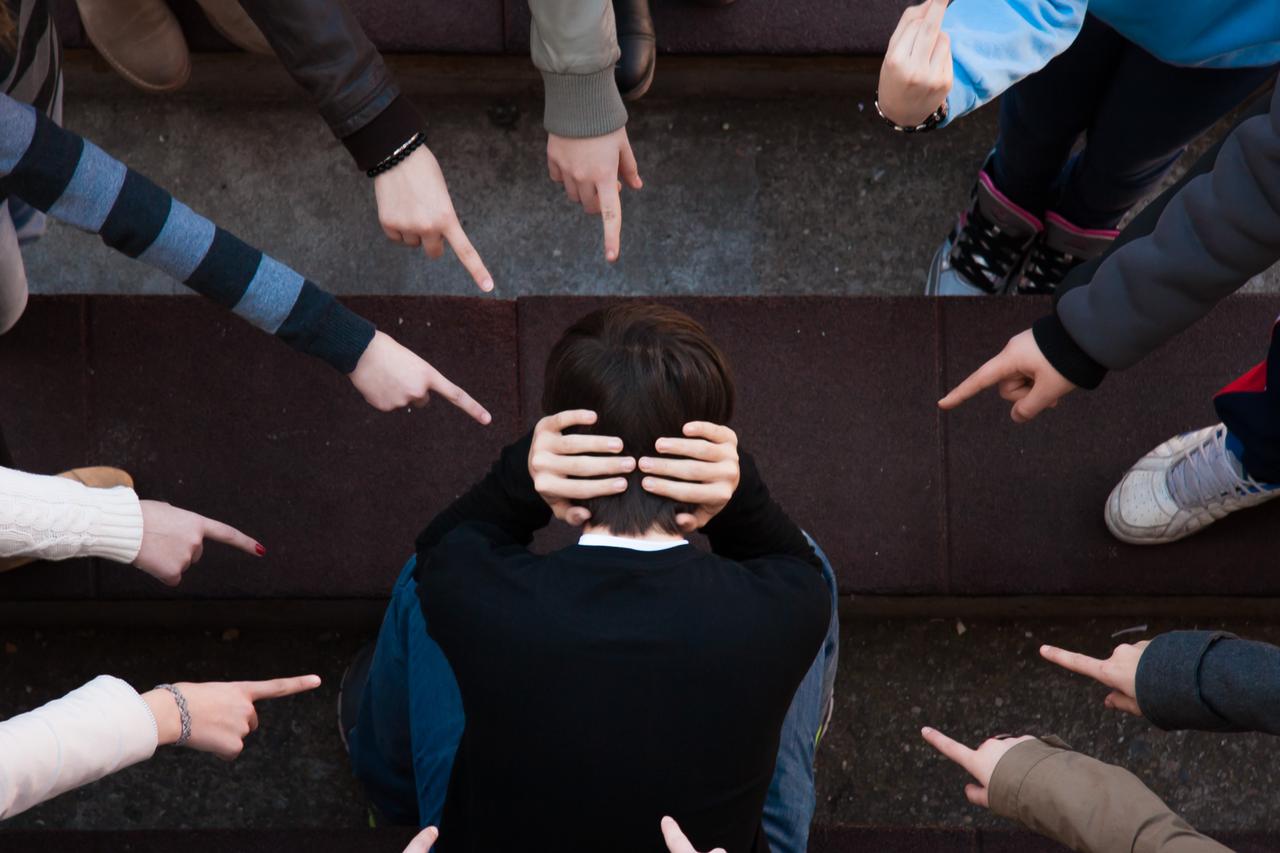 Türkiye prepares nationwide 'peer kindness' program to tackle school bullying